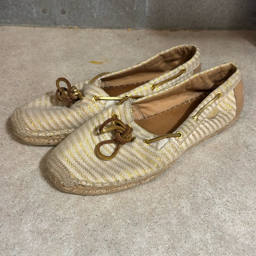 Sperry shoes